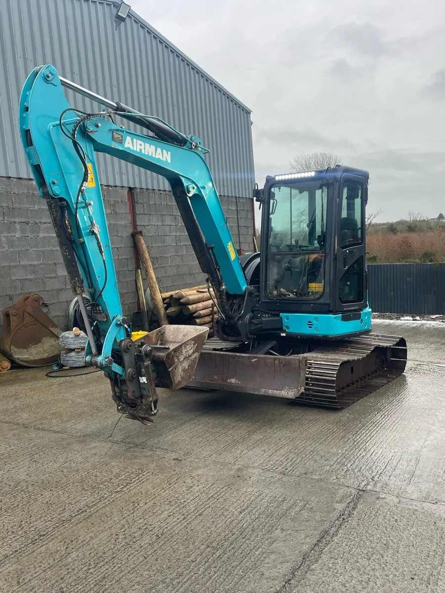 Airman 48U - Image 4