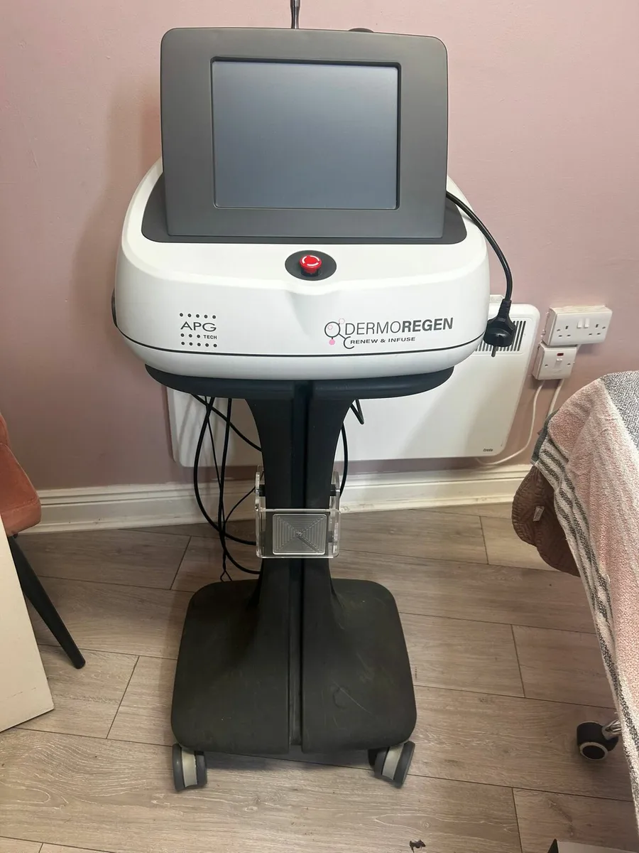 Beauty Skincare Machine - Image 2