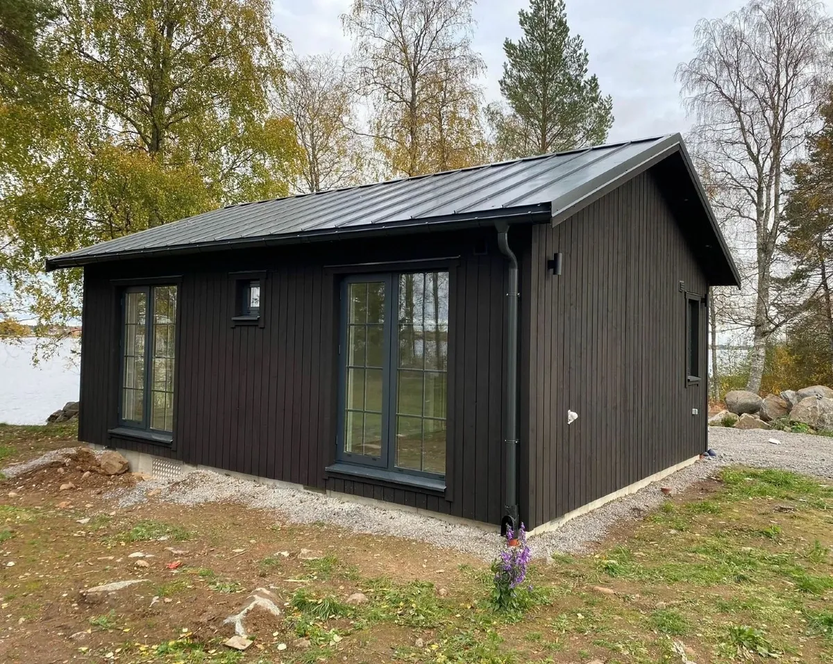 Modular home Ireland - Image 1