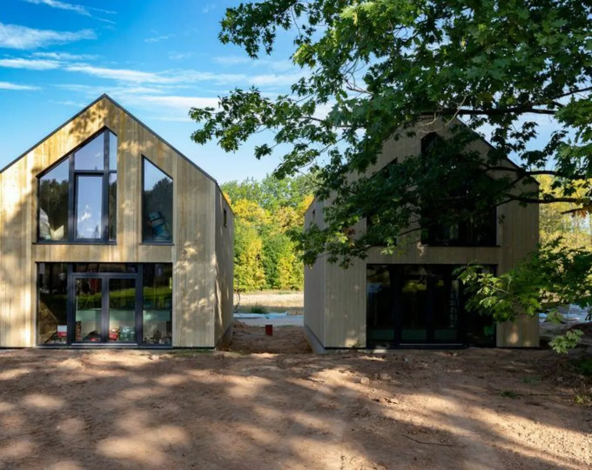 Modular home Ireland - Image 3