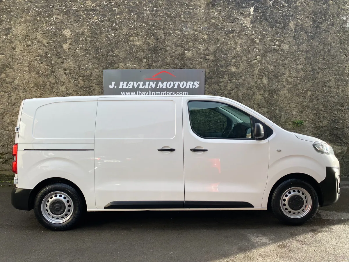 Sept 2020 Vauxhall Vivaro 2700 Edition 120 - Image 3