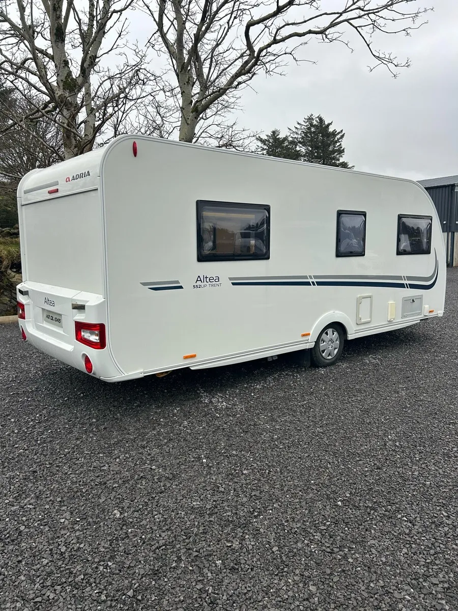 ADRIA ALTEA 552 - Image 2