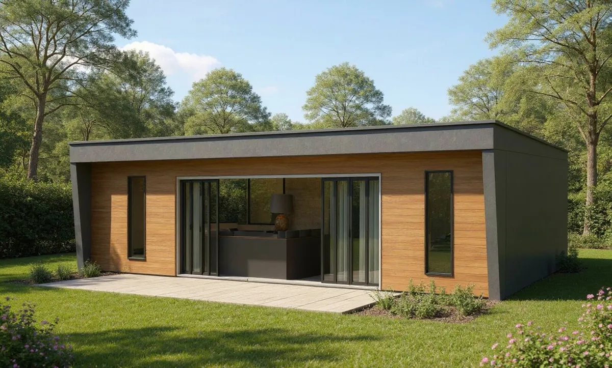 Modular Home - Image 1