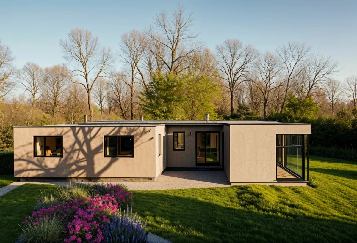 Modular Home - Image 3