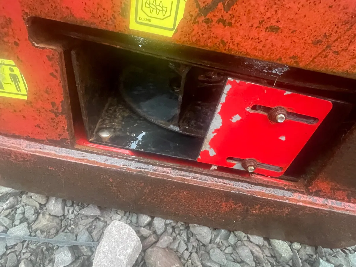 Ag dispenser 175 hybrid - Image 2