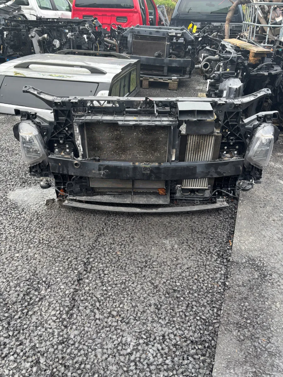 2022 Hyundai Tucson Rad Pack - Image 2