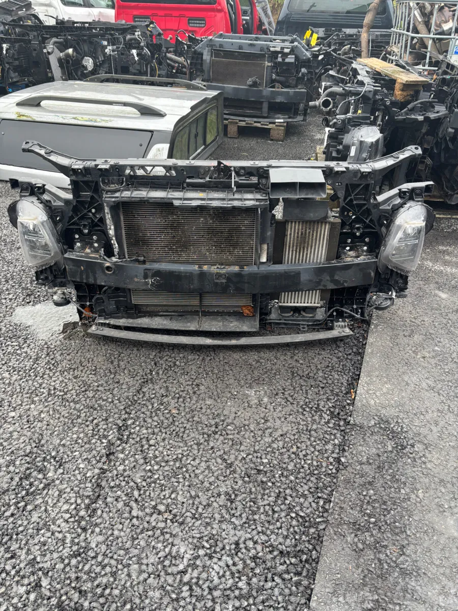 2022 Hyundai Tucson Rad Pack - Image 1