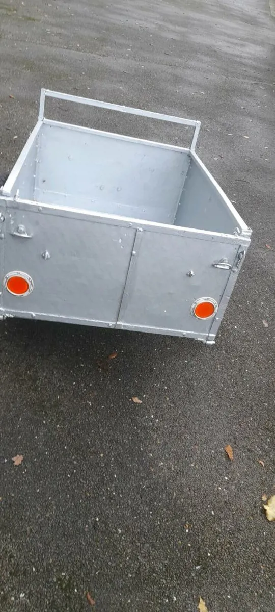 Quad trailer - Image 4