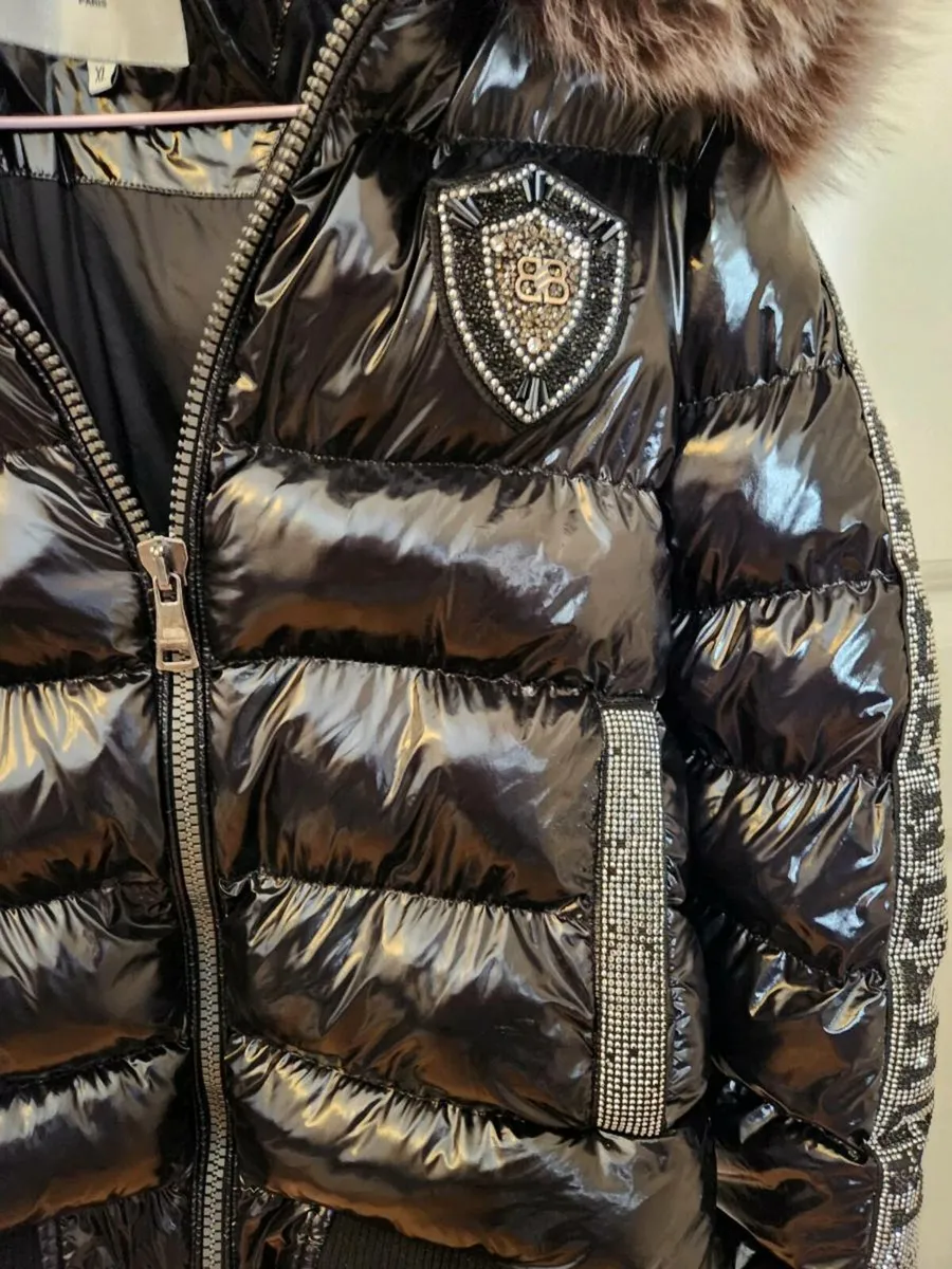 Balenciaga Coat - Image 4