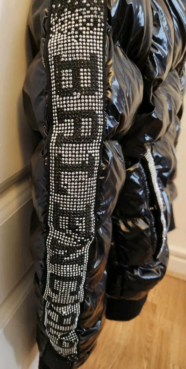 Balenciaga Coat - Image 2