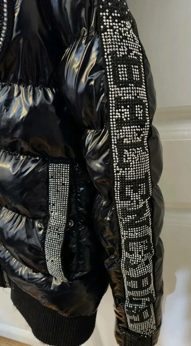 Balenciaga Coat - Image 3