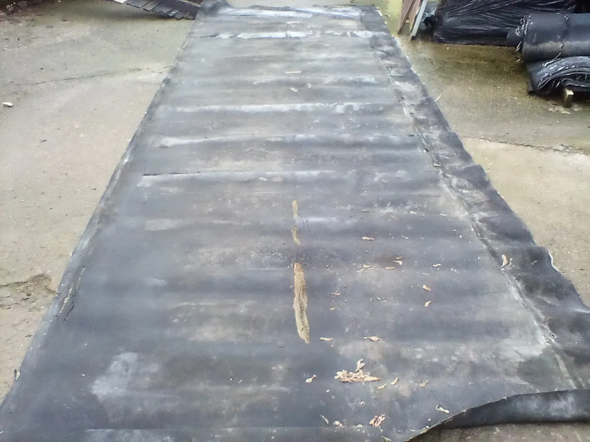 Teamore  cow comfort - Image 3