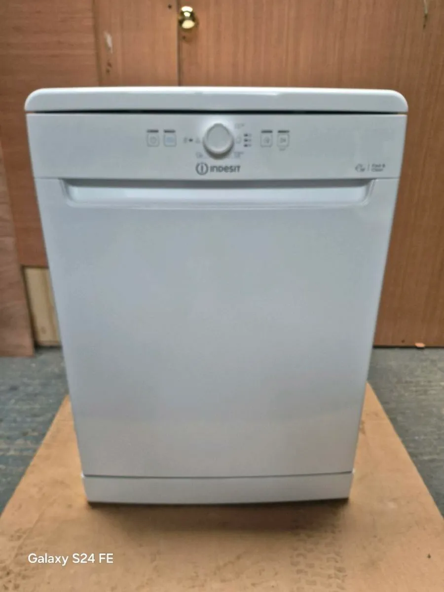 Indesit Freestanding Dishwasher - Image 3