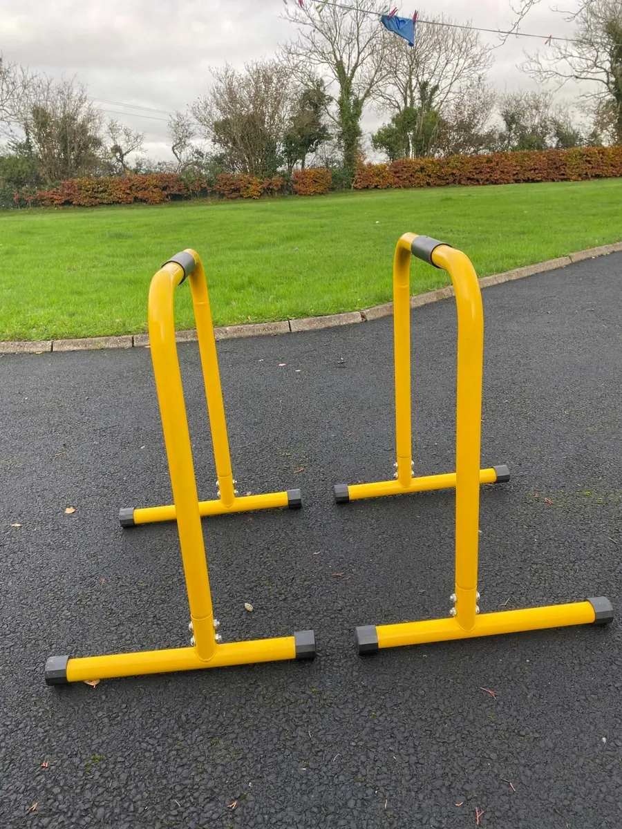 Gym Equipment - Image 4