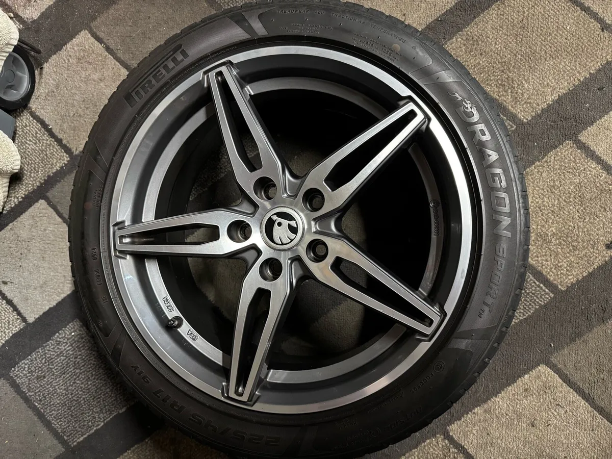 VW / Skoda / Audi - Image 3