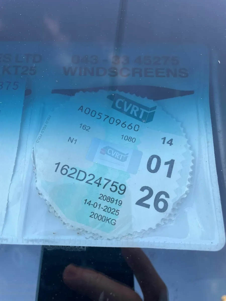 Nissan NV200 2016 - Image 2