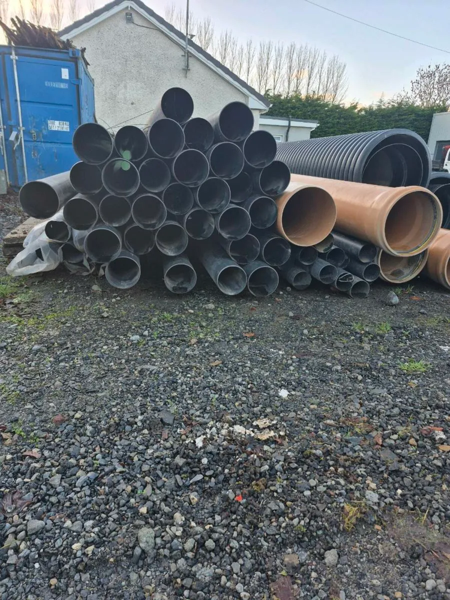 Pipes - Image 1
