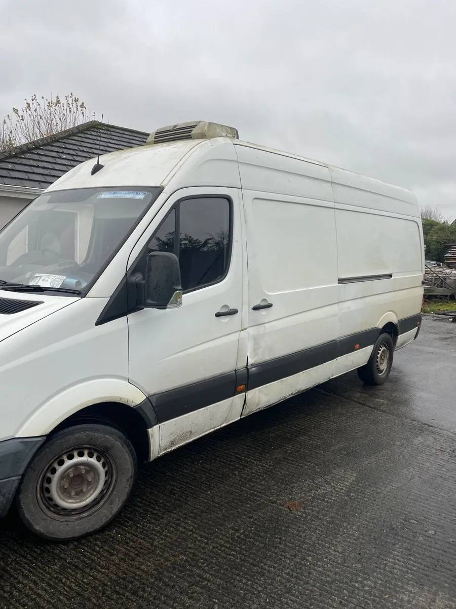 Mercedes-Benz Other 2012 - Image 1