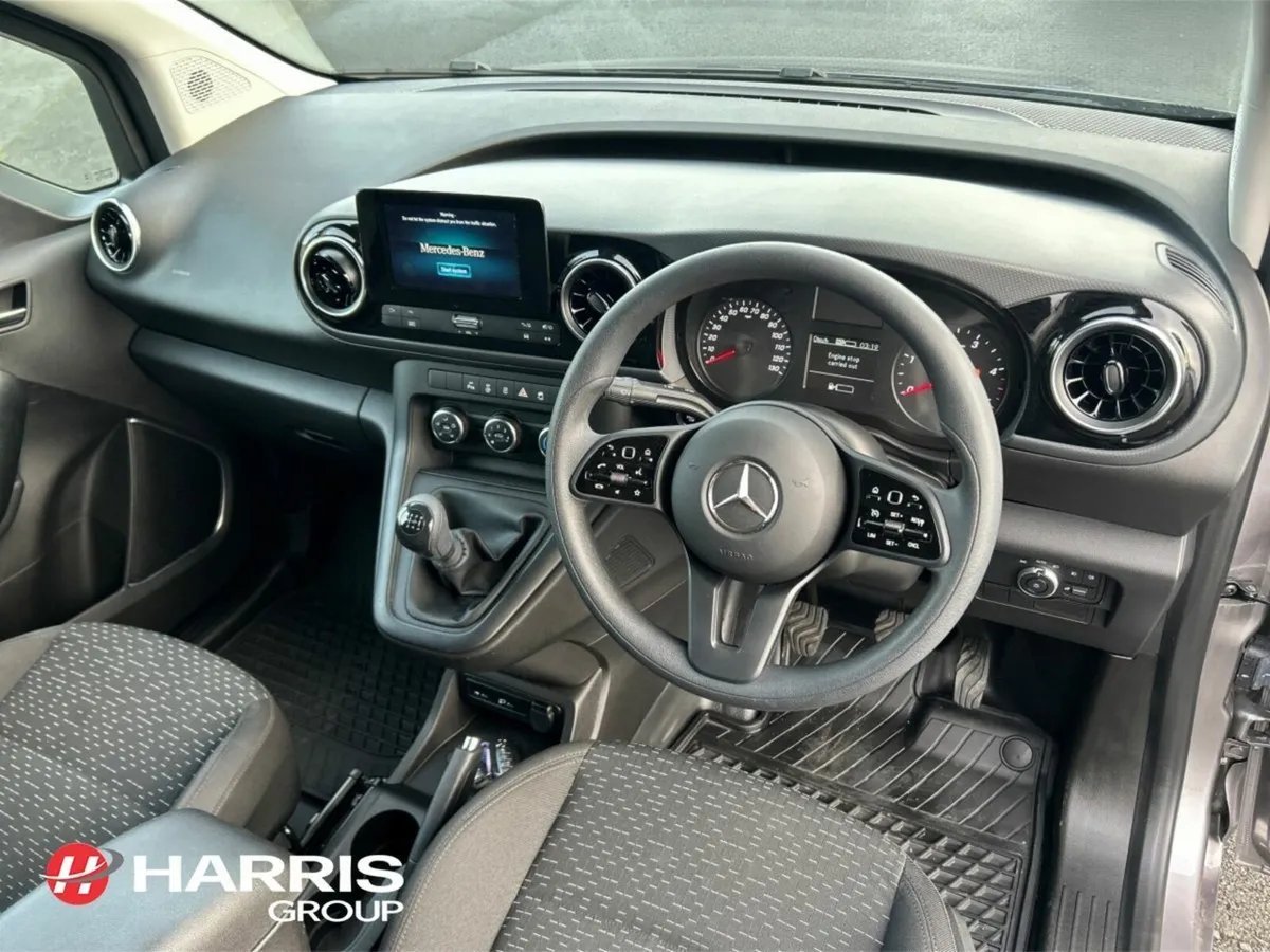 Mercedes-Benz Citan 110 Premium - Image 2