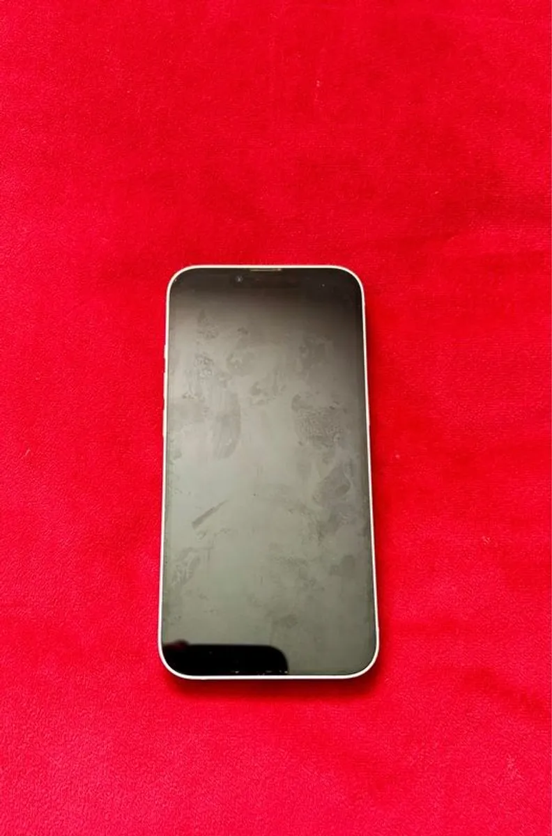 IPhone 13 Pink 128GB - Image 3