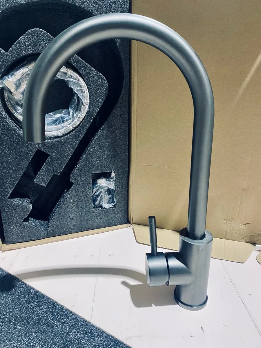 Sink tap brand new - Image 1