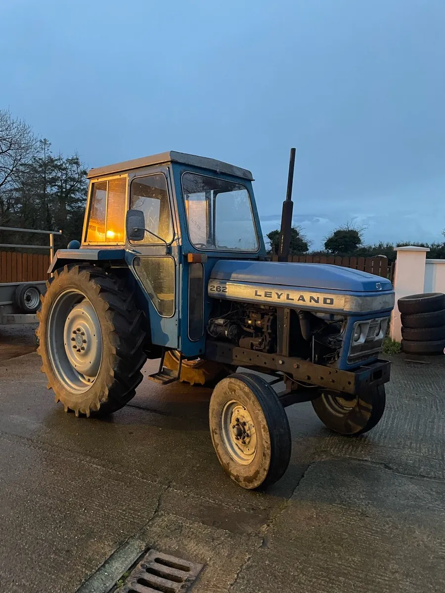 Leyland 262 - Image 2