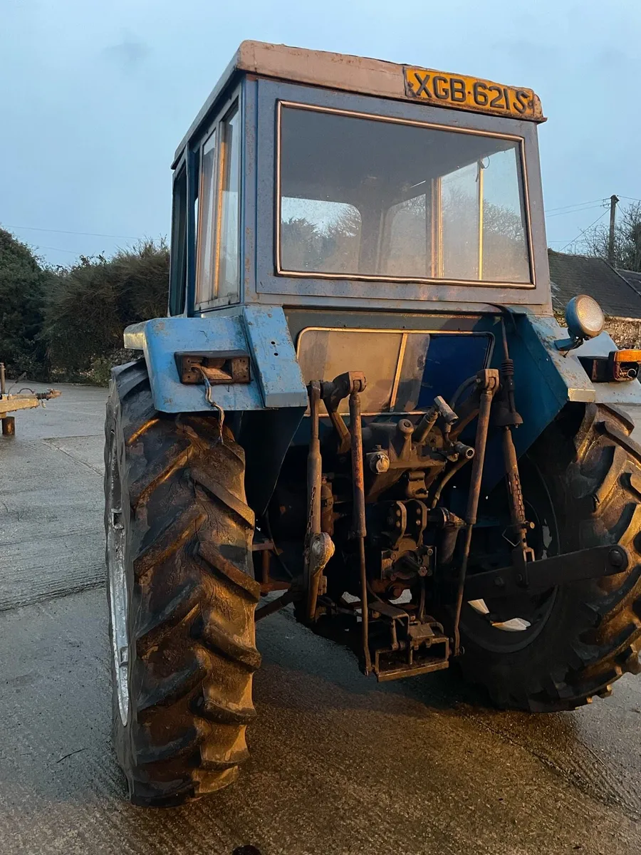 Leyland 262 - Image 4