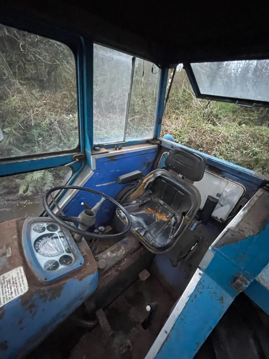 Leyland 262 - Image 3