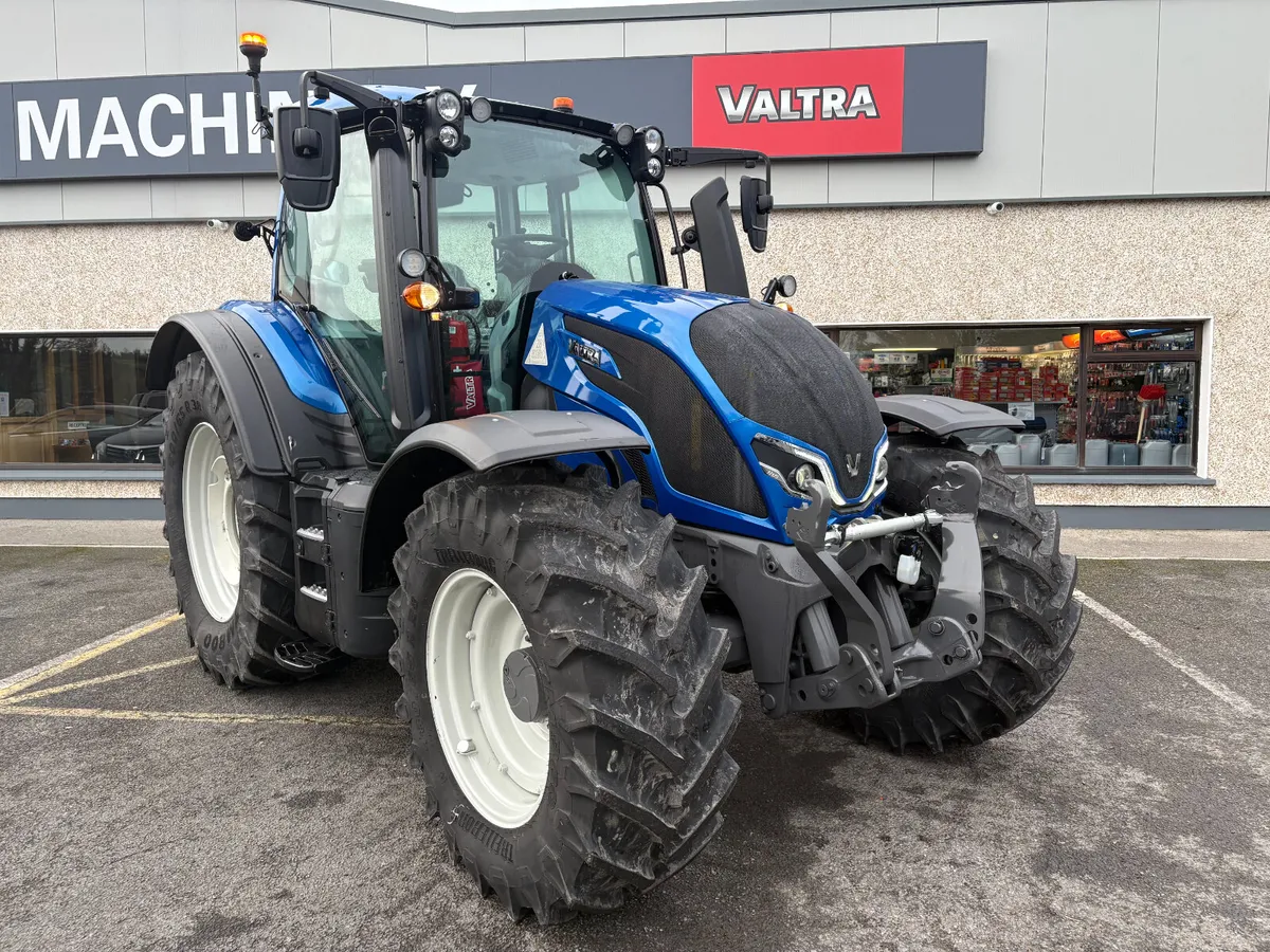 💥 NEW VALTRA N175 VERSU –   PREMIUM SPEC 💥 - Image 4