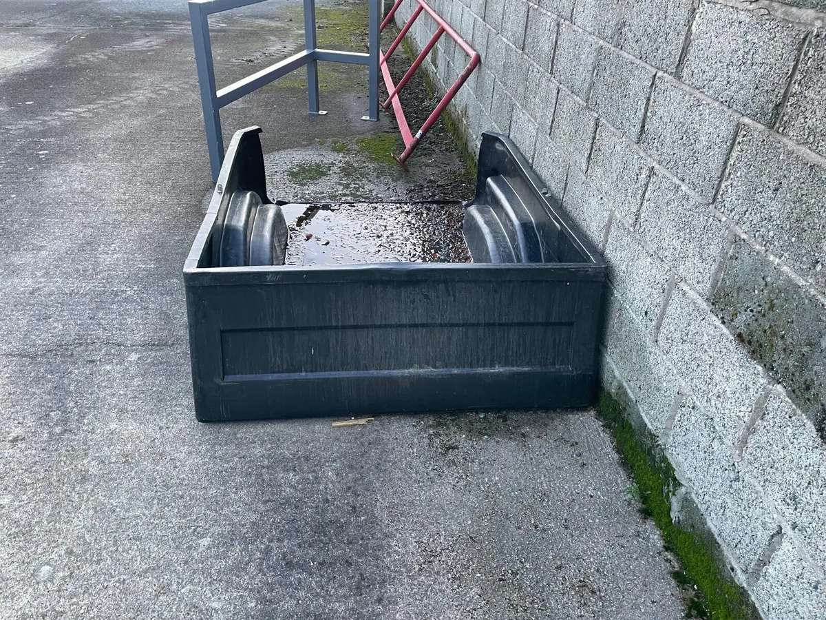 Toyota Land Cruiser 2017 - Image 2