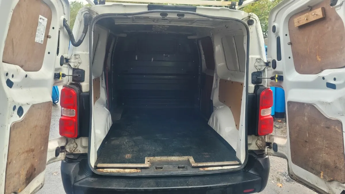 Peugeot Expert 2018 FOR SALE - - Image 4