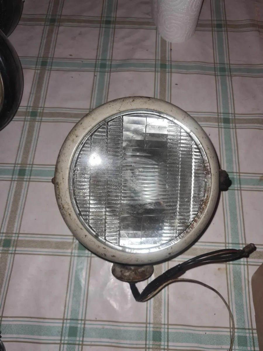 David brown parts - Image 3