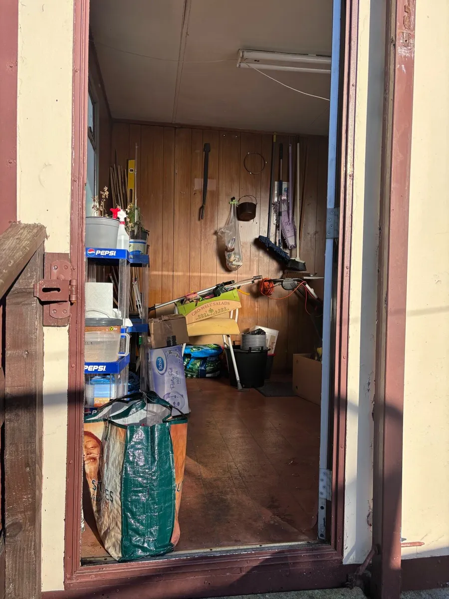 AVAILABLE - 3m x 6.7m Portacabin - Image 4