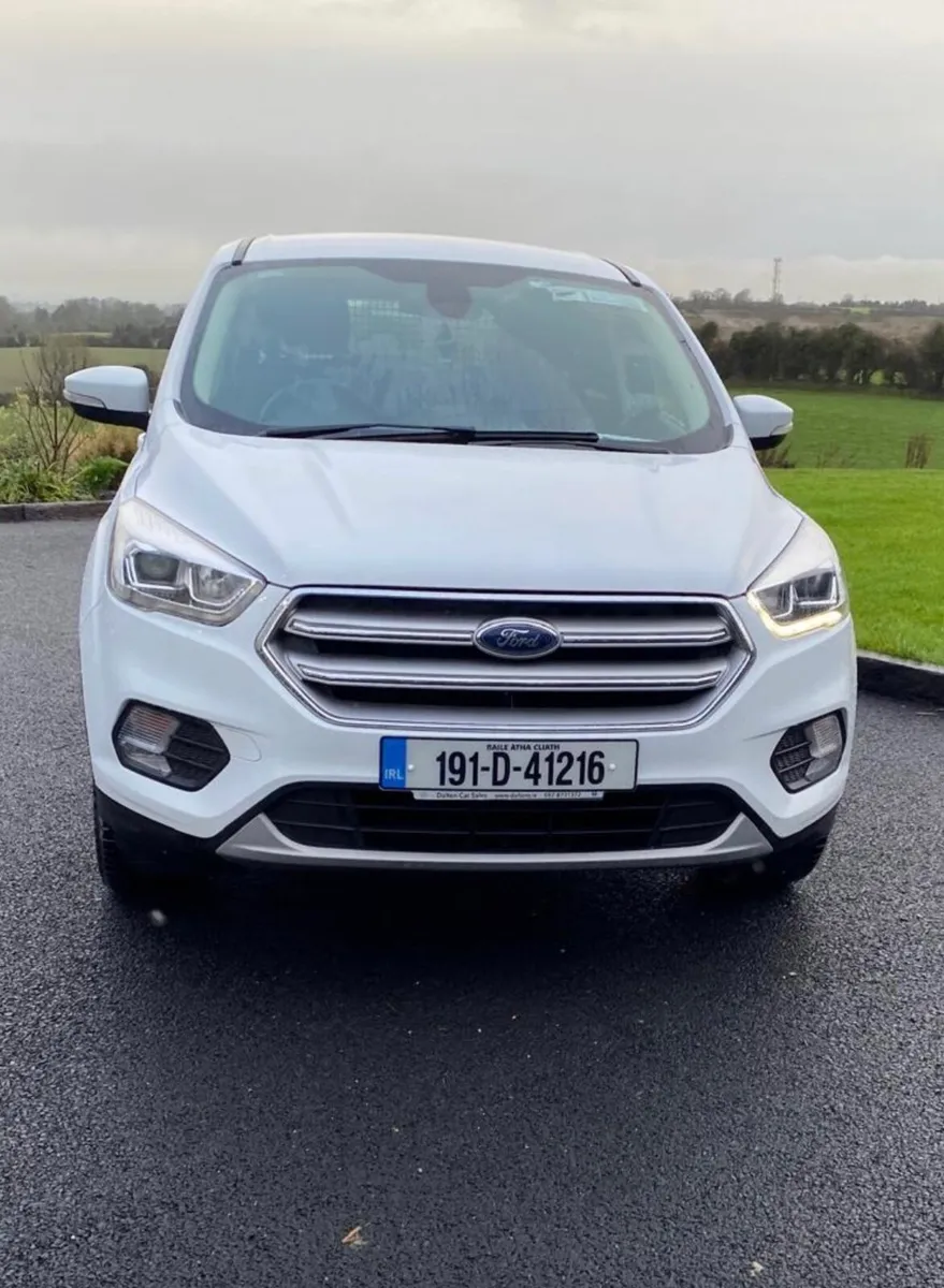 Ford Kuga DOE 12/26 - Image 2