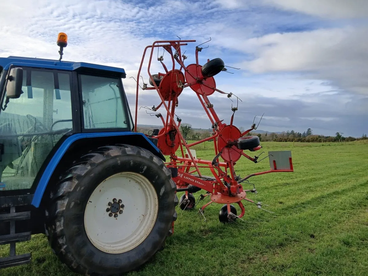 Lely Lotus 770 Stabilo - Image 4
