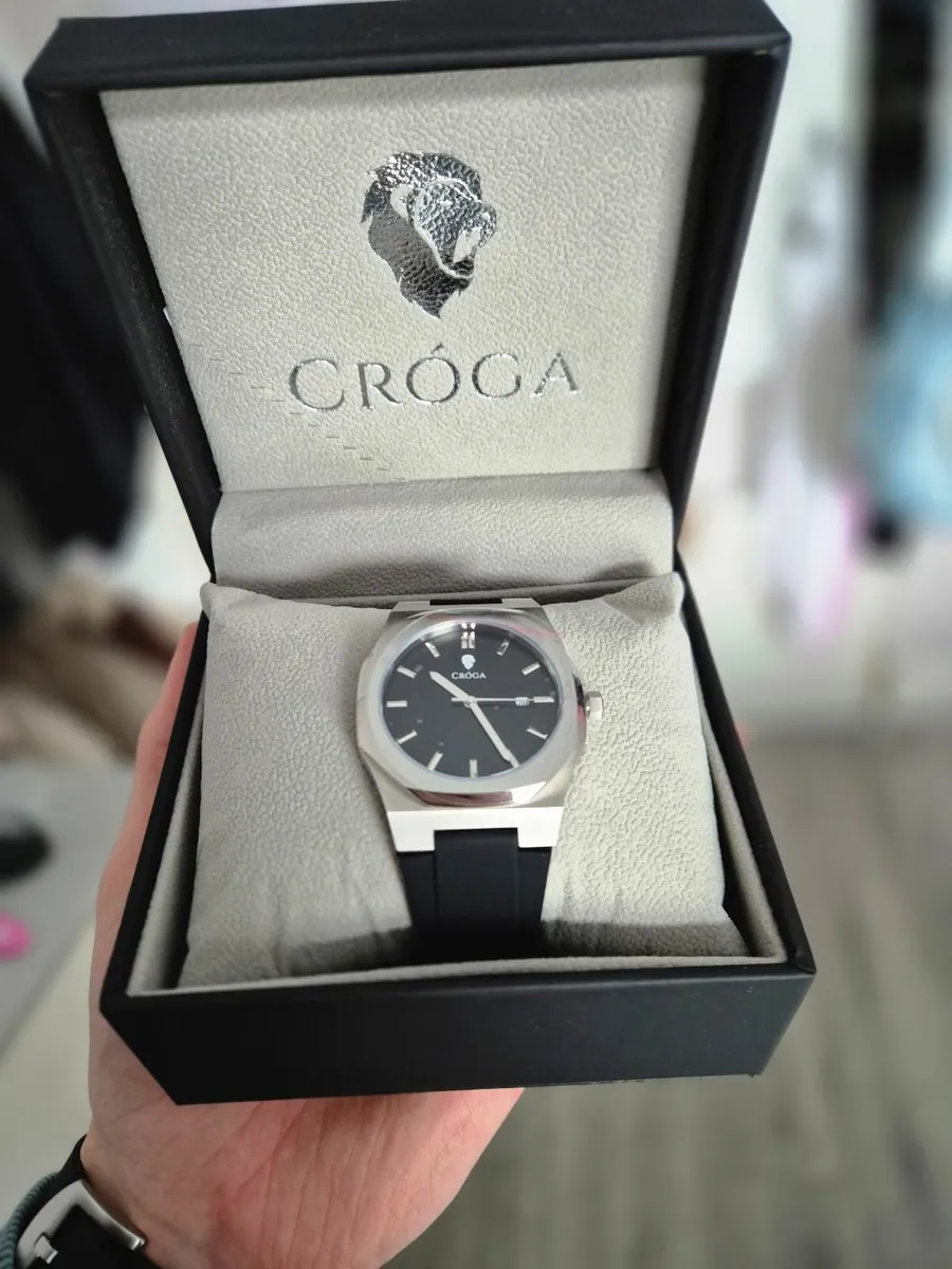 Irish Men's watch - Image 2