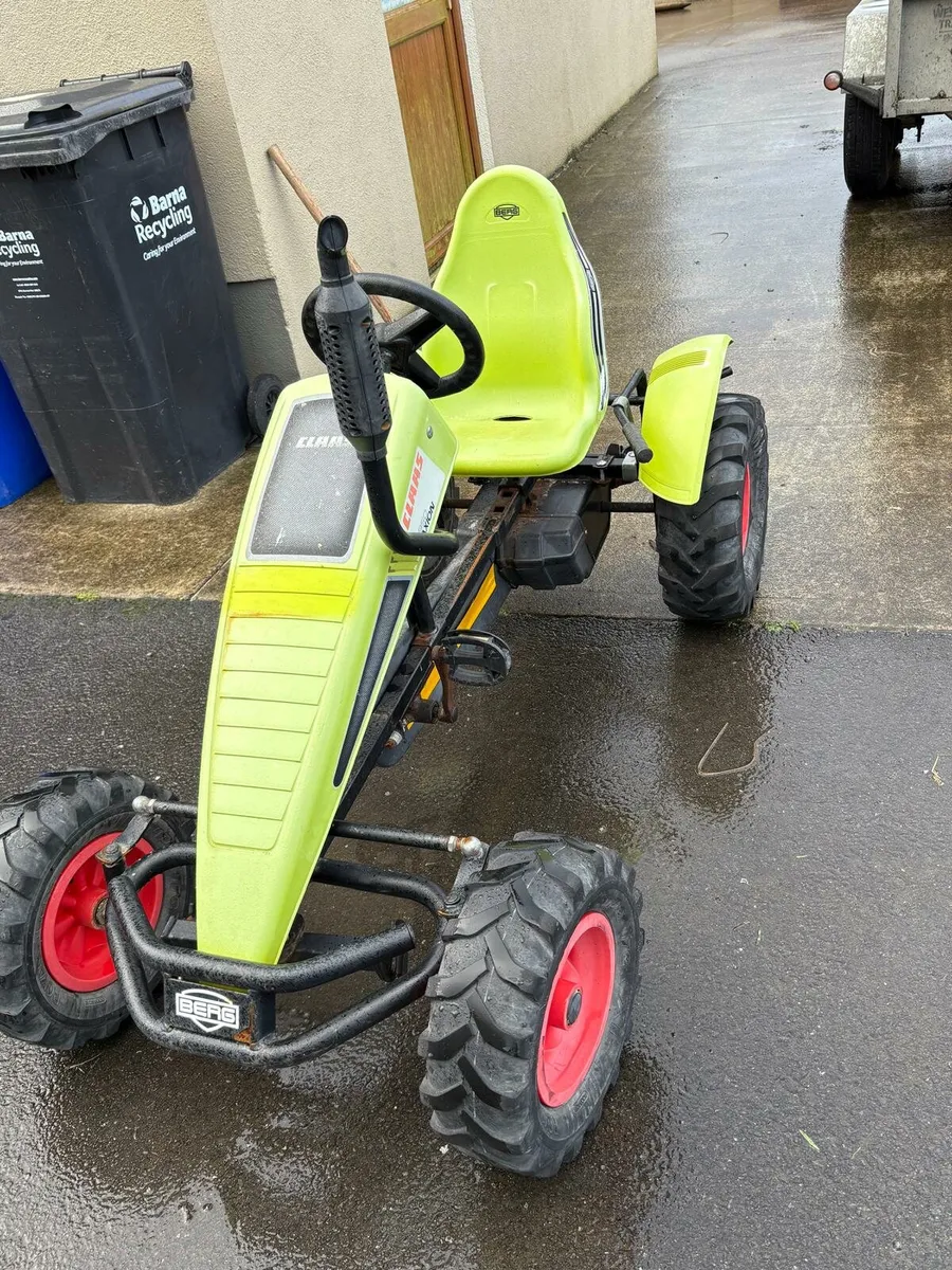 Go-karts and Go-karts for Sale - Image 1