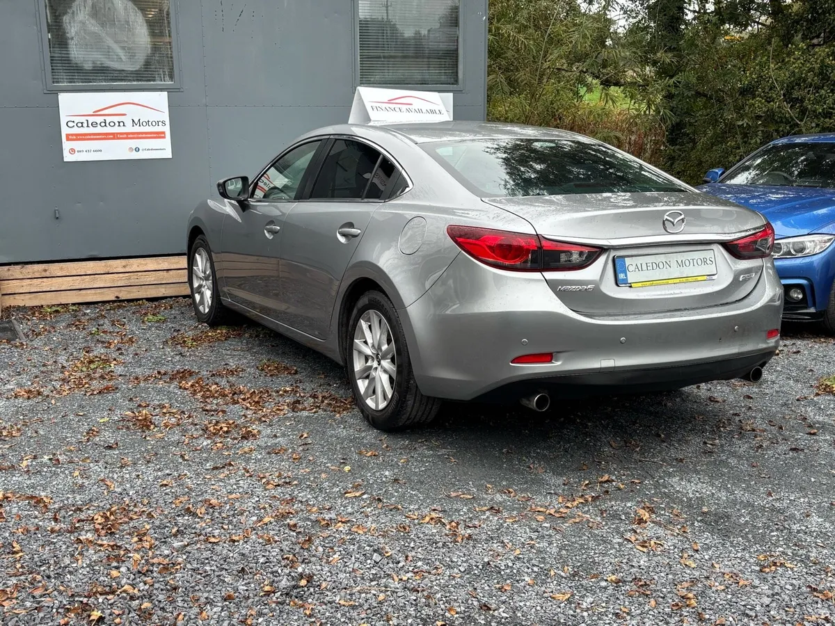 151 MAZDA 6-VERY CLEAN - Image 3