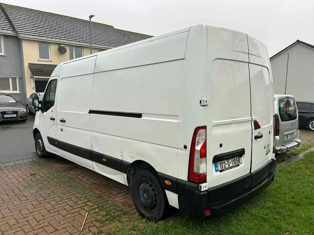 Renault master - Image 3