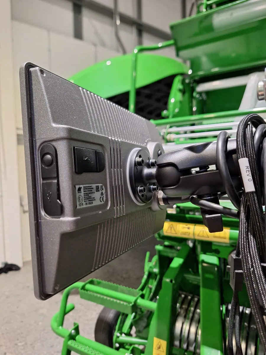 New Mc Hale Fusion 4+ - Image 3