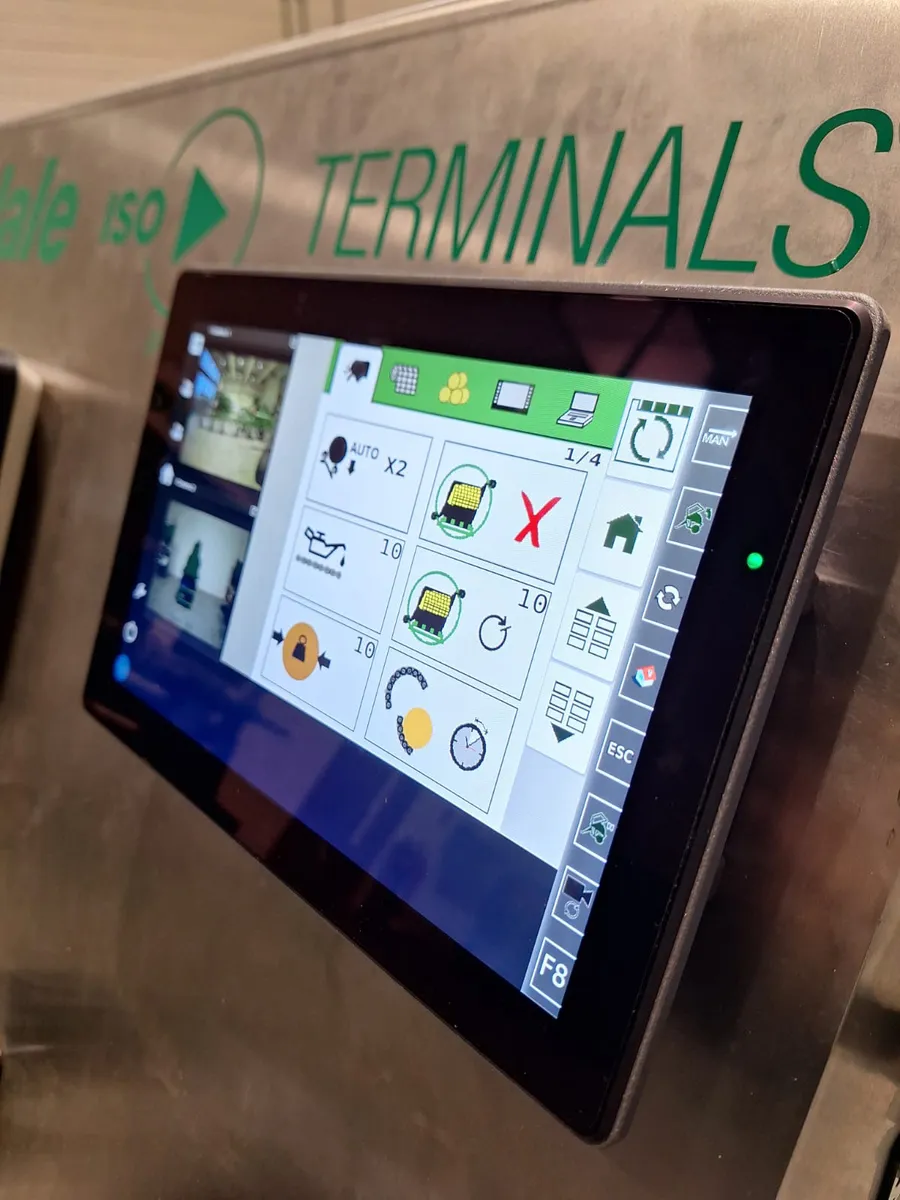 New Mc Hale Fusion 4+ - Image 2