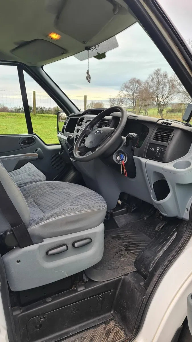 Ford Transit 2009 - Image 3