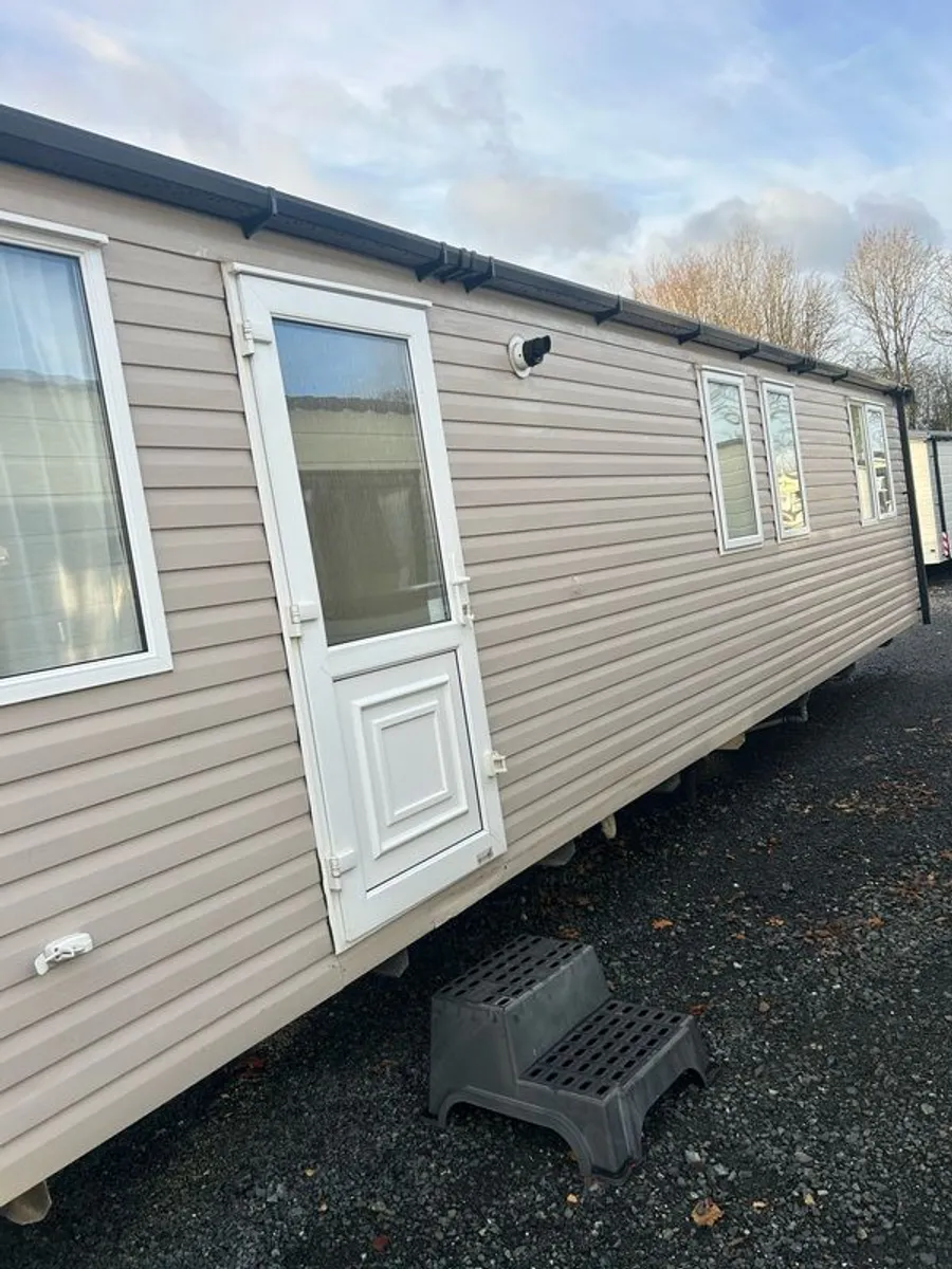 Mobile home mattress caravan mattress for sale - Image 1