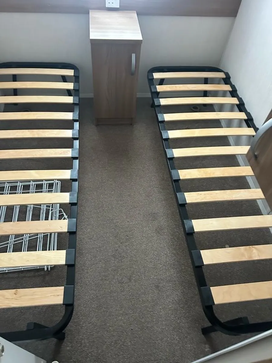 Mobile home mattress caravan mattress for sale - Image 3