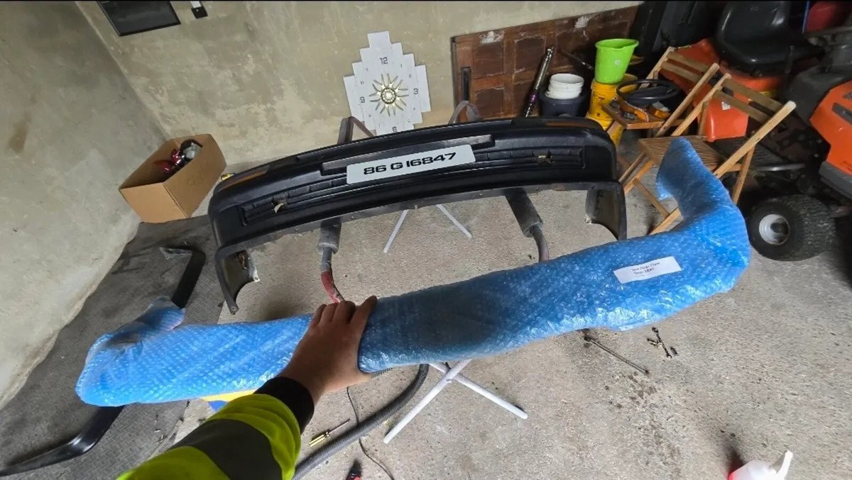 Ae86 Toyota Corolla Twincam PARTS - Image 4