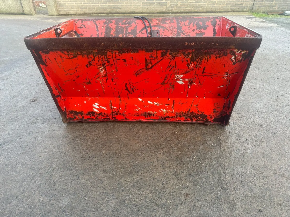 Farm machinery - Image 3