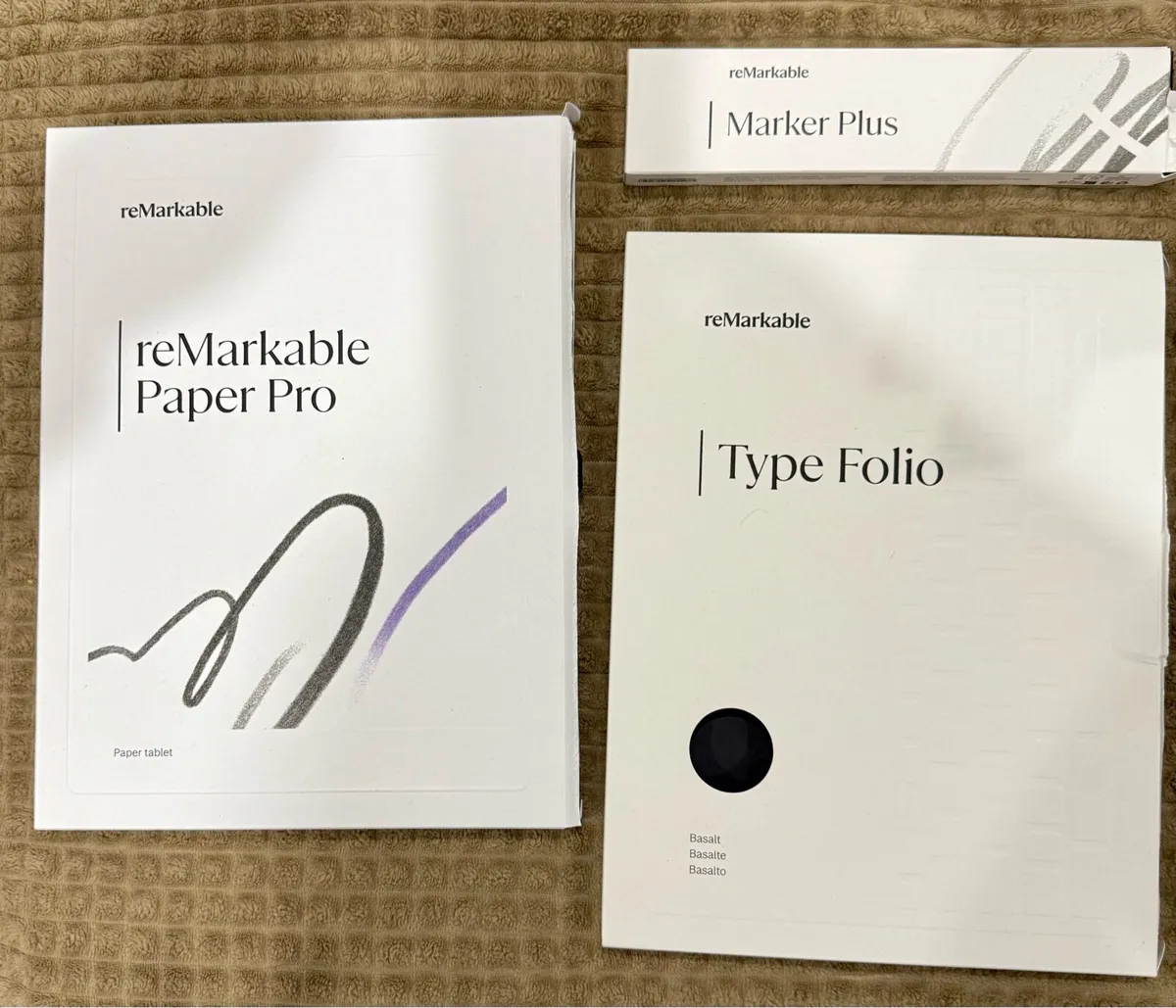 Remarkable Paper Pro - Image 1