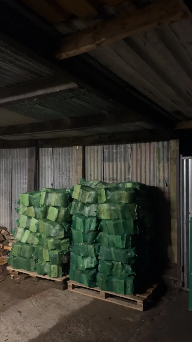 Firewood & Topsoil for sale - Image 4