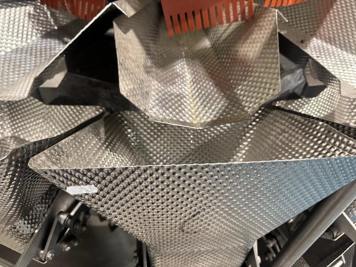 Multi head weigher - Image 3