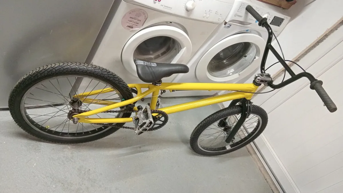 Bmx - Image 4